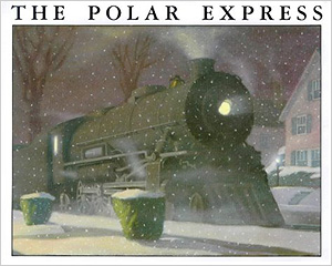 The Polar Express
